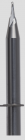 Horico CAD/CAM-Fräser für Schütz®VHF für Cr.Co.